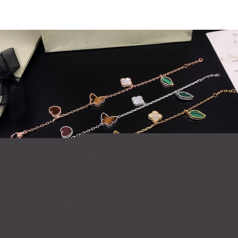 Vca Bracelets